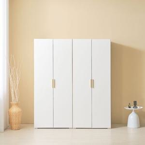 HZY540 수납 옷장 이불장 세트 1600