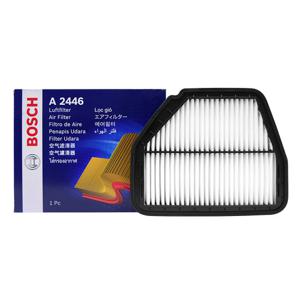 GM쉐보레 캡티바 2.0 보쉬 정품 에어필터 A2446