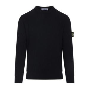 스톤아일랜드 리브 울 터틀넥 스웨터 K2S155100025 S00C4 V0020