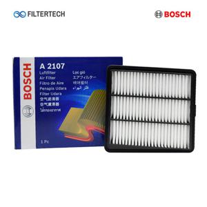 현대 NF쏘나타 3.3 (~07.5) 보쉬 정품 에어필터 A2107