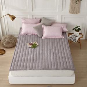 [르헤브] 레이지 고밀도 피치스킨 누빔 패드 Q