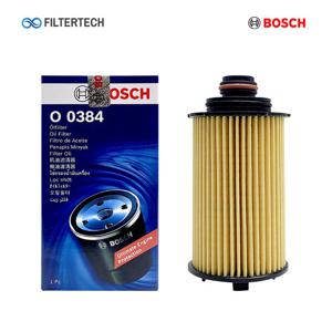 쌍용 티볼리 1.6 디젤 (~2019.05) 보쉬 정품 오일필터 O0384