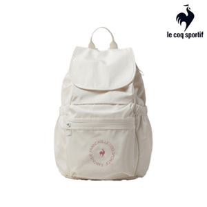 [르꼬끄] 여성 스포츠 백팩 QQ322WBP71_IVY