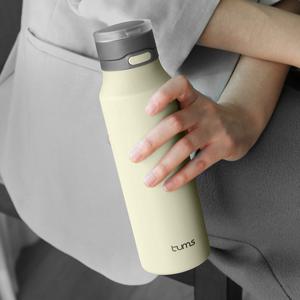 텀스 엘프 심플 텀블러 530ml