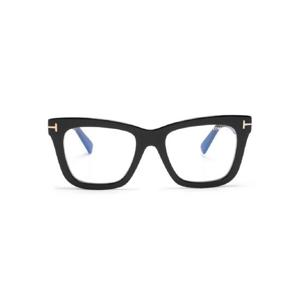 톰포드 스퀘어 프레임 안경  TF5881B