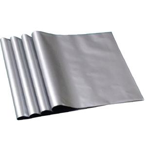 프라임 LDPE 택배 봉투 60X70cm +4cm 실버 25매