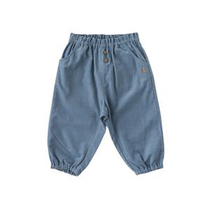 밍크뮤HB(BL)아미띠에뮤뮤팬츠(35A7067102) 신생아 선물 유아동바지