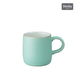 [덴비] 임프레션 민트 스몰 머그_sw