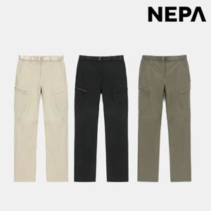 [네파] 여성 봄 가을 등산 바지 패스파인더 카고 팬츠 7K61605
