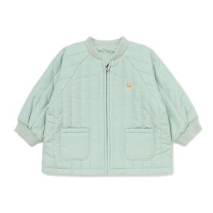 블루독베이비 MN도기포인트약패딩점퍼 45A13-113-01