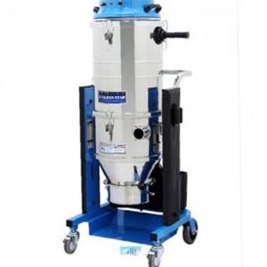 건식 호퍼 진공 청소기 먼지 분진 청소기 42L