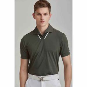 네버마인드올 남성 애드 트렌스카라 반팔 반팔티_NM07STS583KH