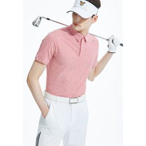 네버마인드올 남성 클라우디 리넨 반팔티_NM02STS019RE