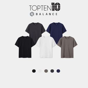 [탑텐밸런스] 남성 반팔티 MBG5TS1252 BS