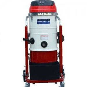 건식 전용 진공 청소기 산업용 대용량 청소기 75L R