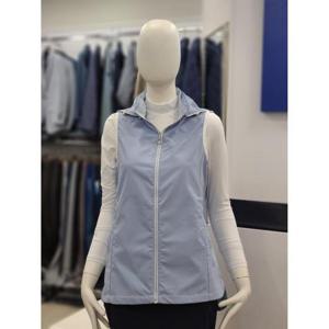 BTR골프 세이브존06 여성 봄여름 후드 집업 BTV78J42W