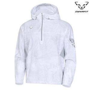 LJS  다이나핏  남녀공용 XERO FUZE (제로 퓨즈) 아노락 자켓 (YUM24144C2)