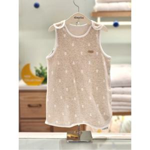 압소바 HK(아기수면조끼) 미링 수면조끼 (25년가을상품) (A2511902)