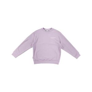 디스커버리 키즈 디커맨 테니스 그래픽 맨투맨 DKMT11034-LVS