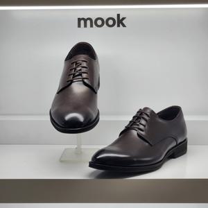 [무크]플레인 더비 드레스 312105 FL HPID2SD