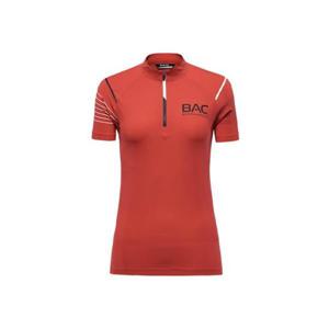 블랙야크 여성 BAC속리 티셔츠 M1BYTSM0504-RE