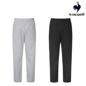 [르꼬끄] 유니 라이트벤쳐 레귤러핏 듀얼플렉스 팬츠 QQ323EPT71