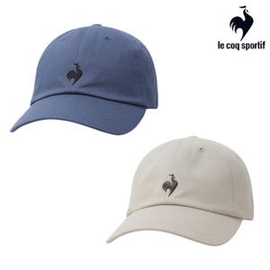 [르꼬끄] 에센셜 소프트 볼캡 QQ323ACP72