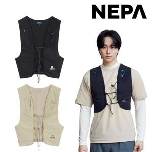 [네파]마라톤 러닝조끼 퍼포머스랩 트레일 베스트 7LE1401_US