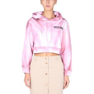 모스키노 스웨터 17105427 PINK