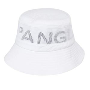 [와이드앵글]TO 매쉬 믹스 로고 햇 WMP25C05W2