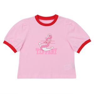 [티파니(백)]PK 립배색 티(T42KAT060)