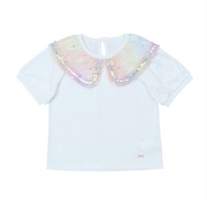 [티파니(백)]WH 샤배색 카라티(T42KBT110)