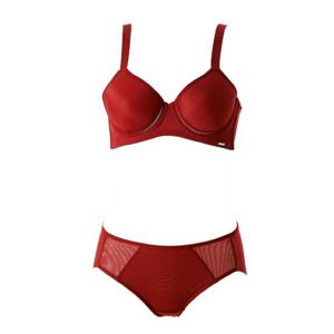 여성 기능성 메쉬몰드 빅사이즈 AB컵브라팬티세트 VGBM540A_B/VPTM540H