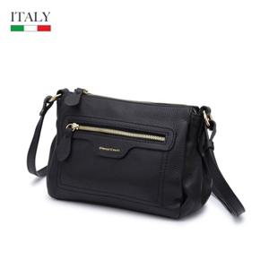 [금강제화]BAGSH6204WGICF1 이태리수입 지아니콘티 여성  숄더백 크로스백