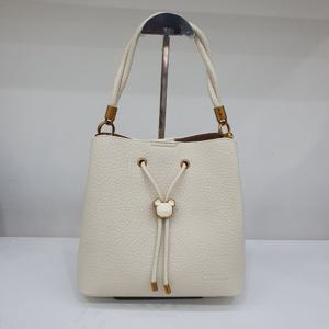 [몽크로스]여성 토트백 크로스 백 아이보리 WT68937_SH