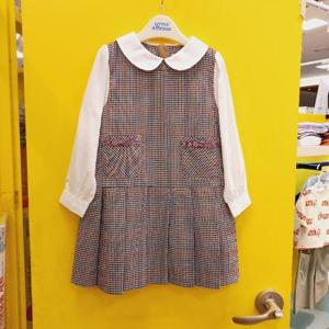 리틀밥독 HC11 프레원파스 B243MOP03