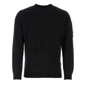 라프리마 CP컴퍼니 씨 Island Lens 니트 아일랜드 렌즈 16CMKN129A 004037A 999