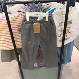 리틀밥독 HC11 레녹바지 B243MPT01