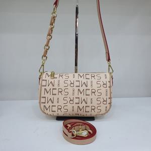 [몽크로스]여 자가드  크로스백 BE WSC5893_SH