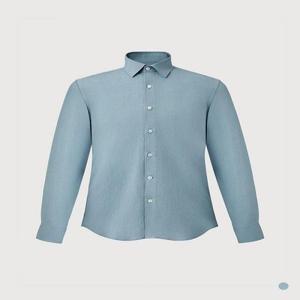 트레몰로 HC10 솔리드라이크 캐주얼남방 TRNNL5M1421