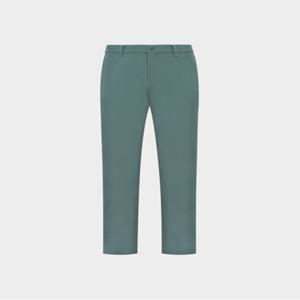 [와이드앵글]남성 TO 에센셜 슬림핏 팬츠 M WMU25391