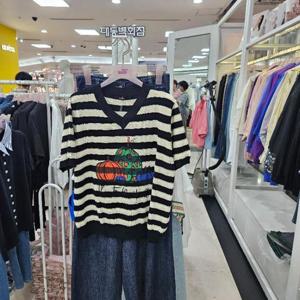 수스 DP01 호박스트라이프 S253BSW856