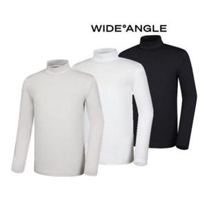 [와이드앵글]  WMU24291   TO 하이넥 베이스레이어 M