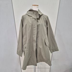 [나인스텝]스트링하프점퍼 N25NJ5125 KH_YS