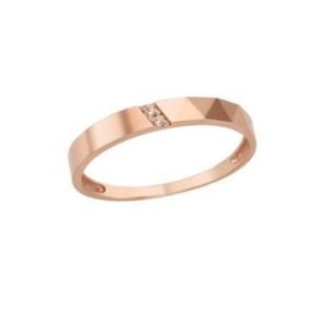 [로이드] 하프앤하프 여성 Love Me 10K Gold커플링 반지 LRW19013T