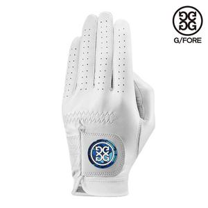 [지포어]남성 에센셜 카모 패치 글로브 / GMG000001_S/AZU