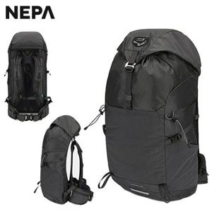 [네파]남여공용 칸네토 32L 등산 배낭 가방 - 7LC7513_HDD