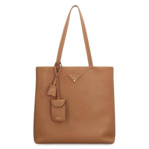 프라다 토트백 1BG550VONT2DKV F03BH CARAMEL 0