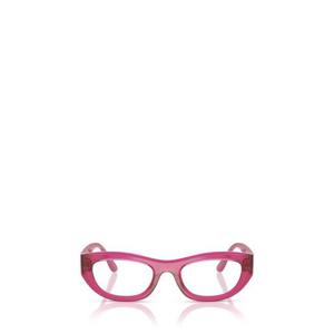 보그 안경 VO5615 2987 TRANSPARENT FUCHSIA