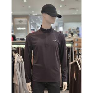 [네파][네파] 네파 남성 폴라텍 파워드라이 집업티셔츠 (7J55401